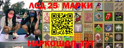 молекула духа Коммунар